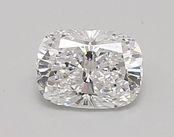 IGI 0.85 Carat Cushion Lab Grown Diamond 人工培育鑽石 實驗室人造鑽石