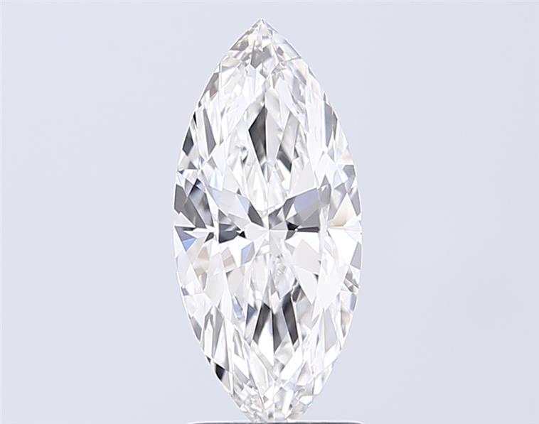 IGI 1.59 Carat Marquise Lab Grown Diamond 人工培育鑽石 實驗室人造鑽石