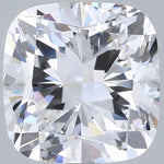 IGI 3.00 Carat Cushion Lab Grown Diamond 人工培育鑽石 實驗室人造鑽石