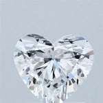 IGI 1.07 Carat Heart Lab Grown Diamond 人工培育鑽石 實驗室人造鑽石