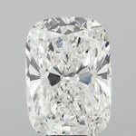 IGI 8.03 Carat Cushion Lab Grown Diamond 人工培育鑽石 實驗室人造鑽石