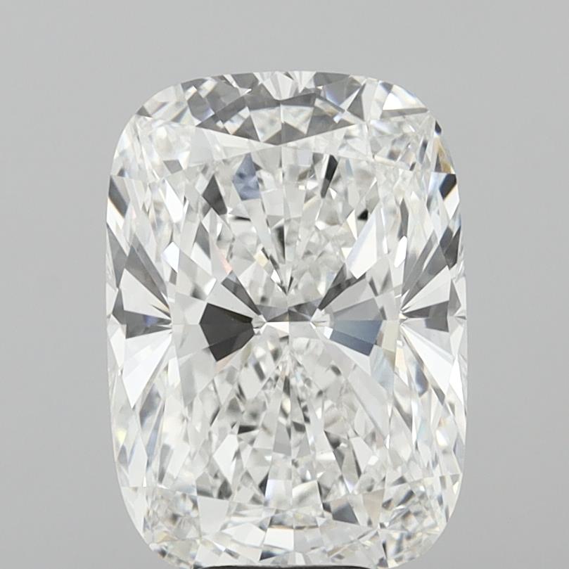 IGI 8.03 Carat Cushion Lab Grown Diamond 人工培育鑽石 實驗室人造鑽石