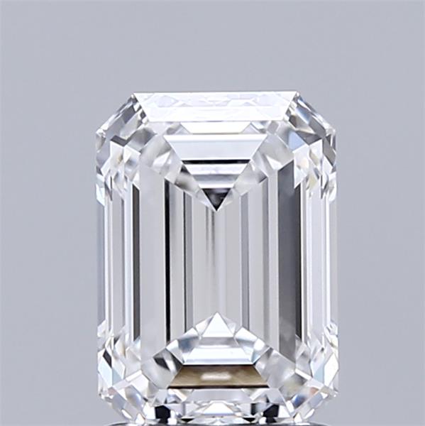 IGI 1.72 Carat Emerald Lab Grown Diamond 人工培育鑽石 實驗室人造鑽石