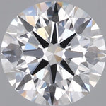 IGI 0.92 Carat Round Brilliant Lab Grown Diamond 人工培育鑽石 實驗室人造鑽石