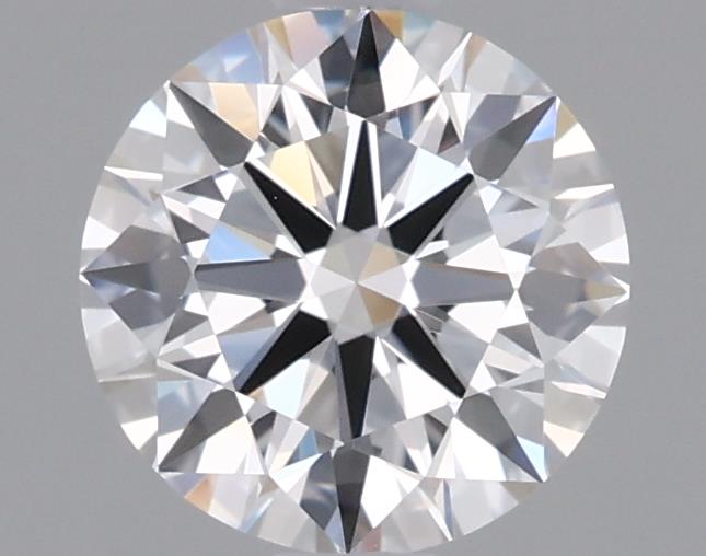 IGI 0.92 Carat Round Brilliant Lab Grown Diamond 人工培育鑽石 實驗室人造鑽石