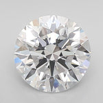 IGI 1.8 Carat Round Brilliant Lab Grown Diamond