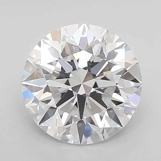 IGI 1.8 Carat Round Brilliant Lab Grown Diamond
