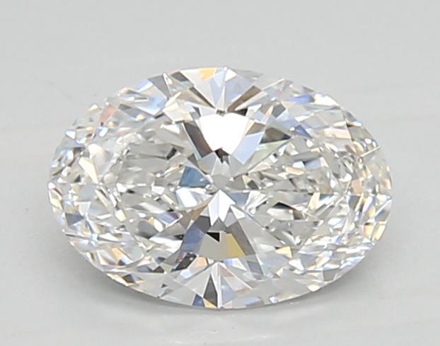 IGI 0.95 Carat Oval Lab Grown Diamond 人工培育鑽石 實驗室人造鑽石