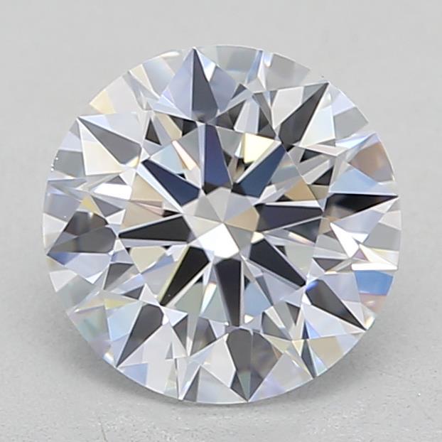 IGI 0.96 Carat Round Brilliant Lab Grown Diamond