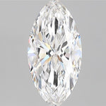 IGI 1.85 Carat Marquise Lab Grown Diamond 人工培育鑽石 實驗室人造鑽石