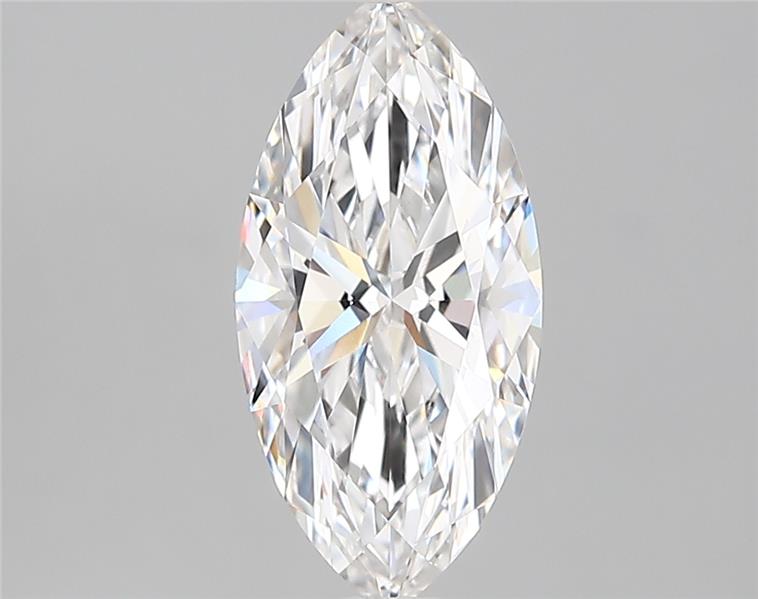 IGI 1.85 Carat Marquise Lab Grown Diamond 人工培育鑽石 實驗室人造鑽石