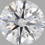 IGI 1.07 Carat Round Brilliant Lab Grown Diamond