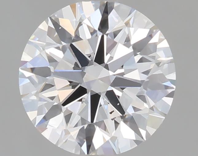 IGI 1.07 Carat Round Brilliant Lab Grown Diamond