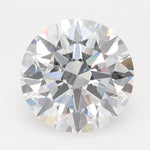 IGI 1.94 Carat Round Brilliant Lab Grown Diamond