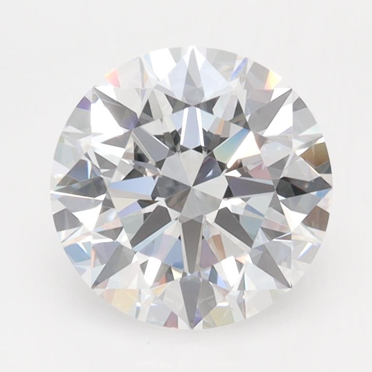 IGI 1.94 Carat Round Brilliant Lab Grown Diamond