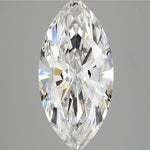IGI 4.22 Carat Marquise Lab Grown Diamond 人工培育鑽石 實驗室人造鑽石