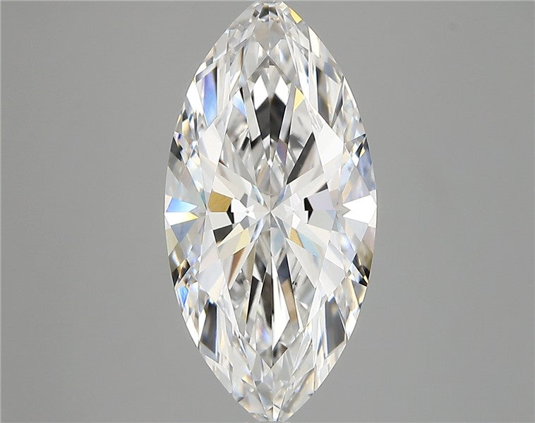 IGI 4.22 Carat Marquise Lab Grown Diamond 人工培育鑽石 實驗室人造鑽石