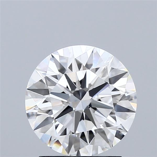 IGI 2 Carat Round Brilliant Lab Grown Diamond