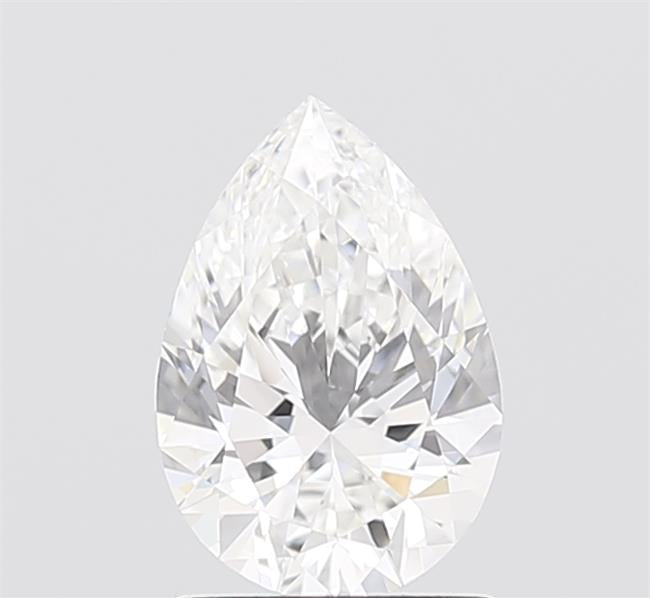 IGI 1.10 Carat Pear Lab Grown Diamond 人工培育鑽石 實驗室人造鑽石