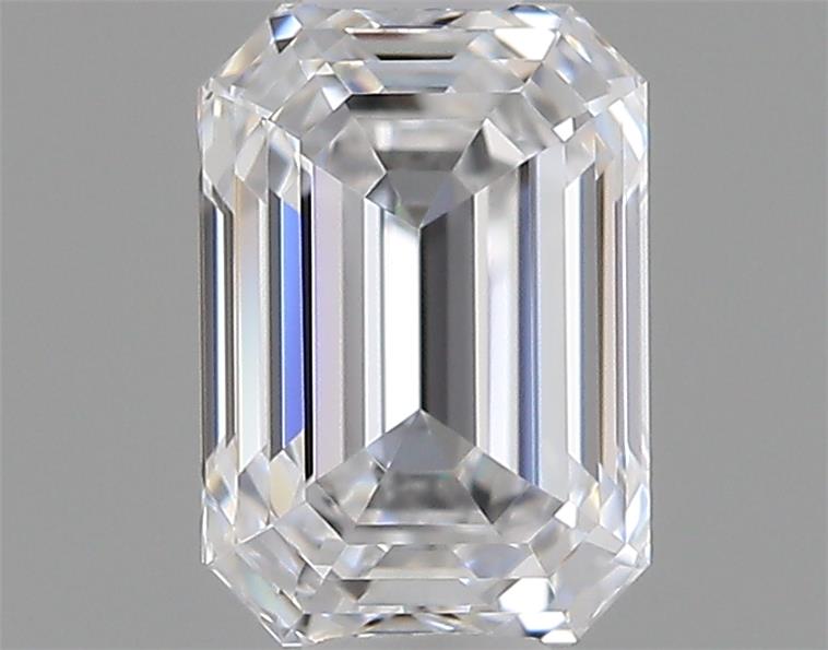 IGI 0.54 Carat Emerald Lab Grown Diamond 人工培育鑽石 實驗室人造鑽石