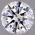 IGI 2.52 Carat Round Brilliant Lab Grown Diamond 人工培育鑽石 實驗室人造鑽石