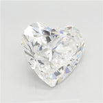 IGI 5.09 Carat Heart Lab Grown Diamond 人工培育鑽石 實驗室人造鑽石