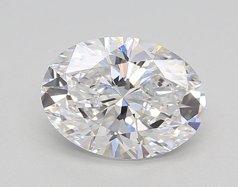 IGI 1.51 Carat 橢圓形 - Oval 培育鑽石 Lab Grown Diamond 人造鑽石 人工鑽石 實驗室鑽石 培養鑽石 香港 培育鑽 