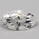 IGI 1.19 Carat Marquise Lab Grown Diamond