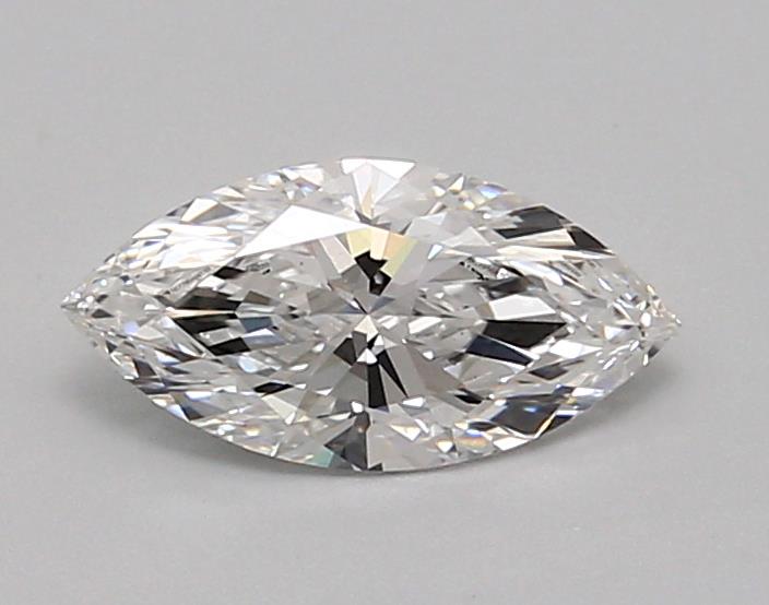 IGI 1.19 Carat Marquise Lab Grown Diamond
