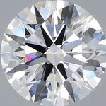 IGI 1.85 Carat Round Brilliant Lab Grown Diamond 人工培育鑽石 實驗室人造鑽石