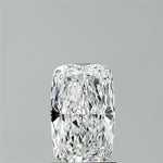 IGI 1.02 Carat Cushion Lab Grown Diamond 人工培育鑽石 實驗室人造鑽石