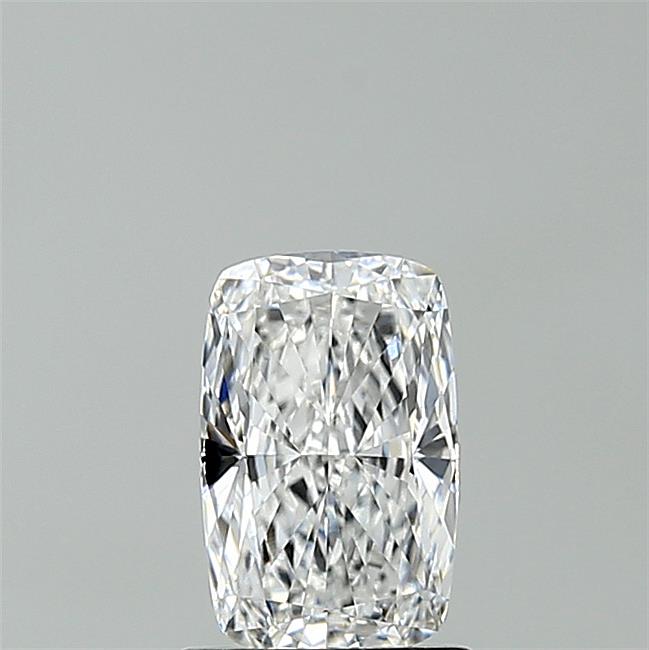 IGI 1.02 Carat Cushion Lab Grown Diamond 人工培育鑽石 實驗室人造鑽石