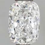 IGI 1.12 Carat Cushion Lab Grown Diamond