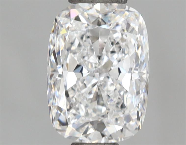 IGI 1.12 Carat Cushion Lab Grown Diamond