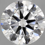 IGI 1.10 Carat Round Brilliant Lab Grown Diamond 人工培育鑽石 實驗室人造鑽石