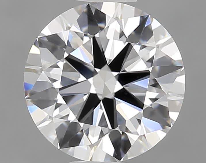 IGI 1.10 Carat Round Brilliant Lab Grown Diamond 人工培育鑽石 實驗室人造鑽石