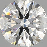 IGI 3.01 Carat Round Brilliant Lab Grown Diamond 人工培育鑽石 實驗室人造鑽石