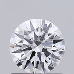 IGI 0.71 Carat Round Brilliant Lab Grown Diamond