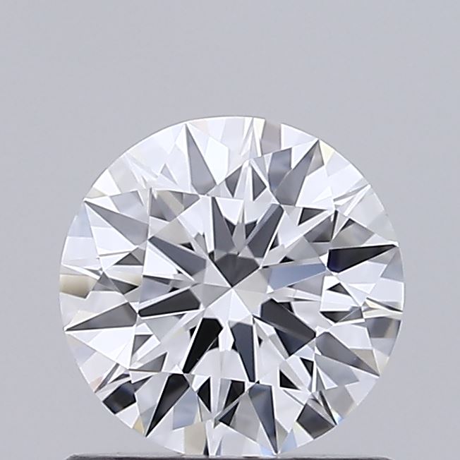 IGI 0.71 Carat Round Brilliant Lab Grown Diamond