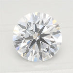 IGI 1.00 Carat Round Brilliant Lab Grown Diamond 人工培育鑽石 實驗室人造鑽石