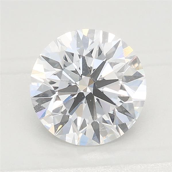 IGI 1.00 Carat Round Brilliant Lab Grown Diamond 人工培育鑽石 實驗室人造鑽石
