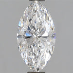 IGI 1.51 Carat Marquise Lab Grown Diamond 人工培育鑽石 實驗室人造鑽石