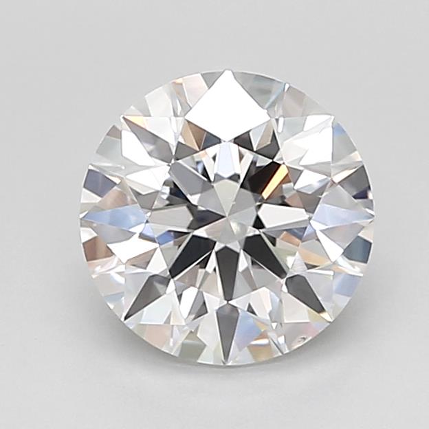 IGI 1.50 Carat Round Brilliant Lab Grown Diamond 人工培育鑽石 實驗室人造鑽石