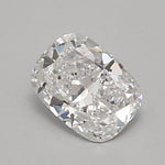 IGI 0.70 Carat Cushion Lab Grown Diamond 人工培育鑽石 實驗室人造鑽石