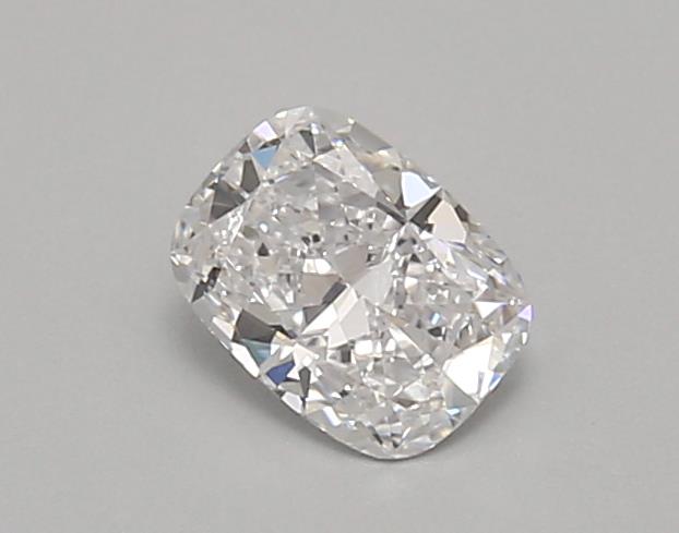 IGI 0.70 Carat Cushion Lab Grown Diamond 人工培育鑽石 實驗室人造鑽石