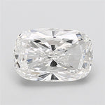 IGI 3.02 Carat Cushion Lab Grown Diamond 人工培育鑽石 實驗室人造鑽石