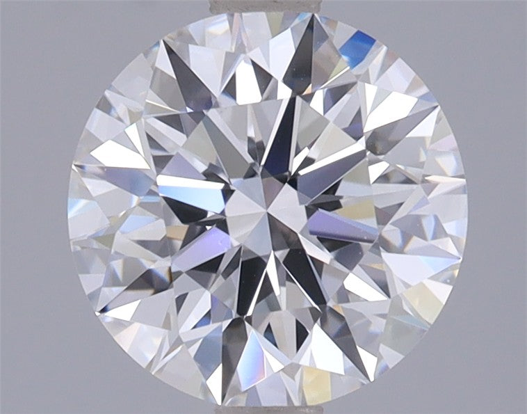 IGI 2.40 Carat Round Brilliant Lab Grown Diamond 人工培育鑽石 實驗室人造鑽石