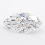 IGI 2.02 Carat Marquise Lab Grown Diamond 人工培育鑽石 實驗室人造鑽石