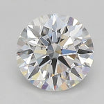 IGI 0.71 Carat Round Brilliant Lab Grown Diamond 人工培育鑽石 實驗室人造鑽石