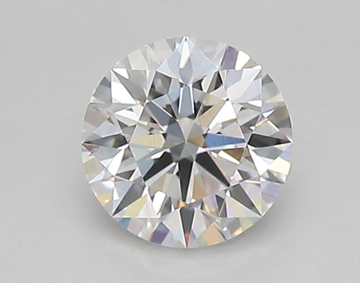 IGI 0.71 Carat Round Brilliant Lab Grown Diamond 人工培育鑽石 實驗室人造鑽石